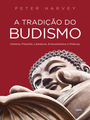 cover image of A Tradição do Budismo